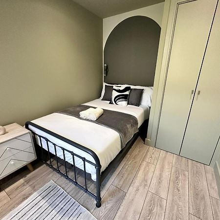 London Boutique Ensuite Room Like Hotel Luaran gambar