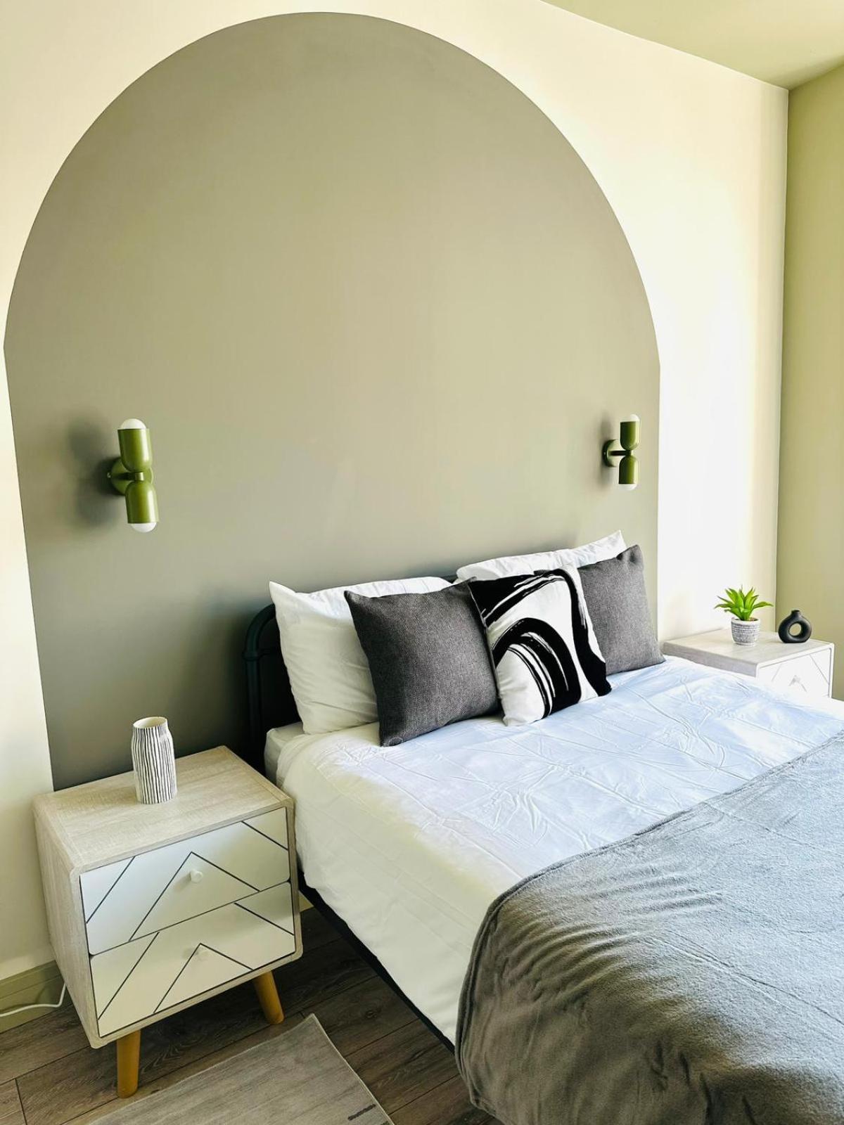 London Boutique Ensuite Room Like Hotel Luaran gambar