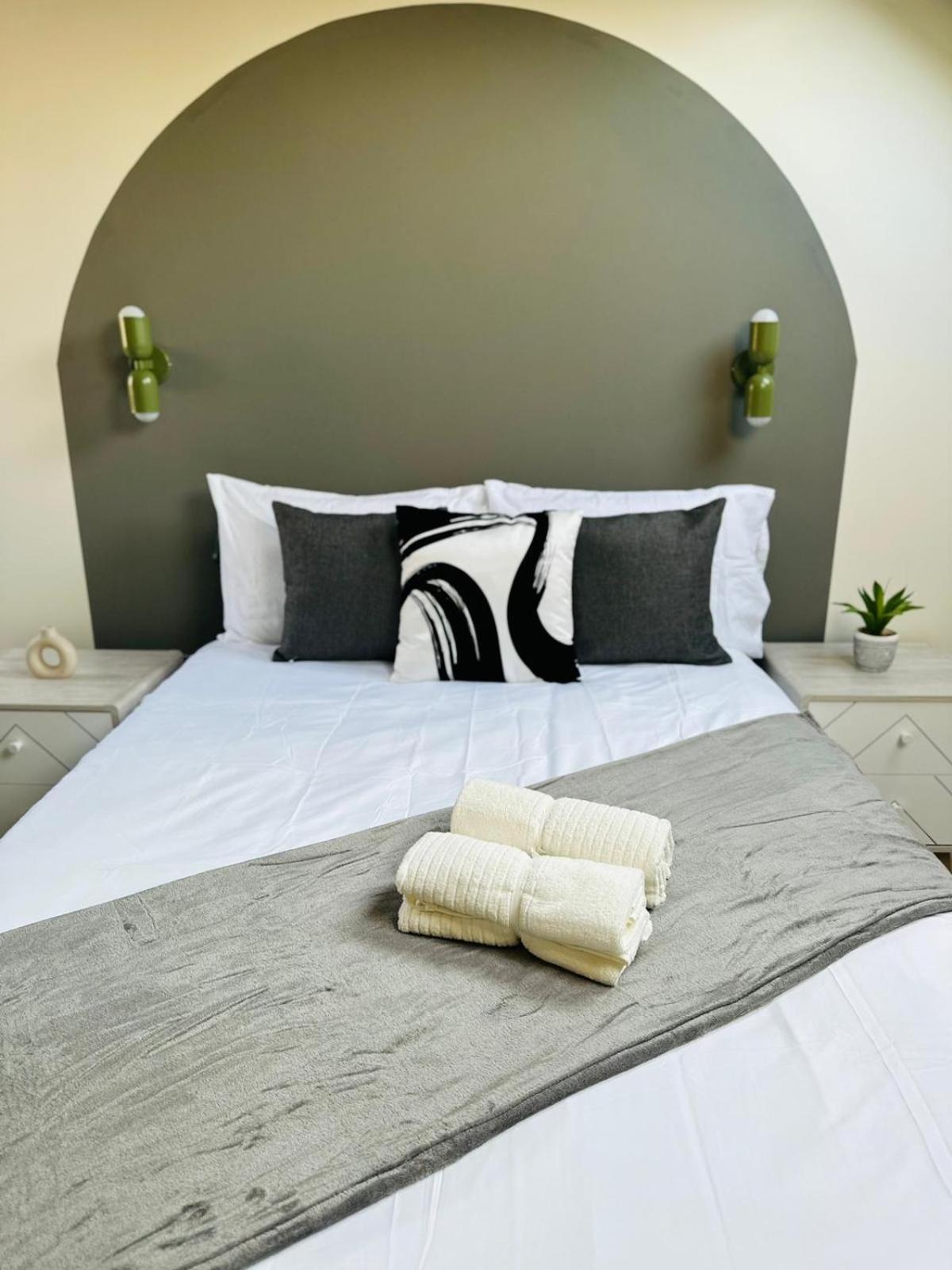 London Boutique Ensuite Room Like Hotel Luaran gambar