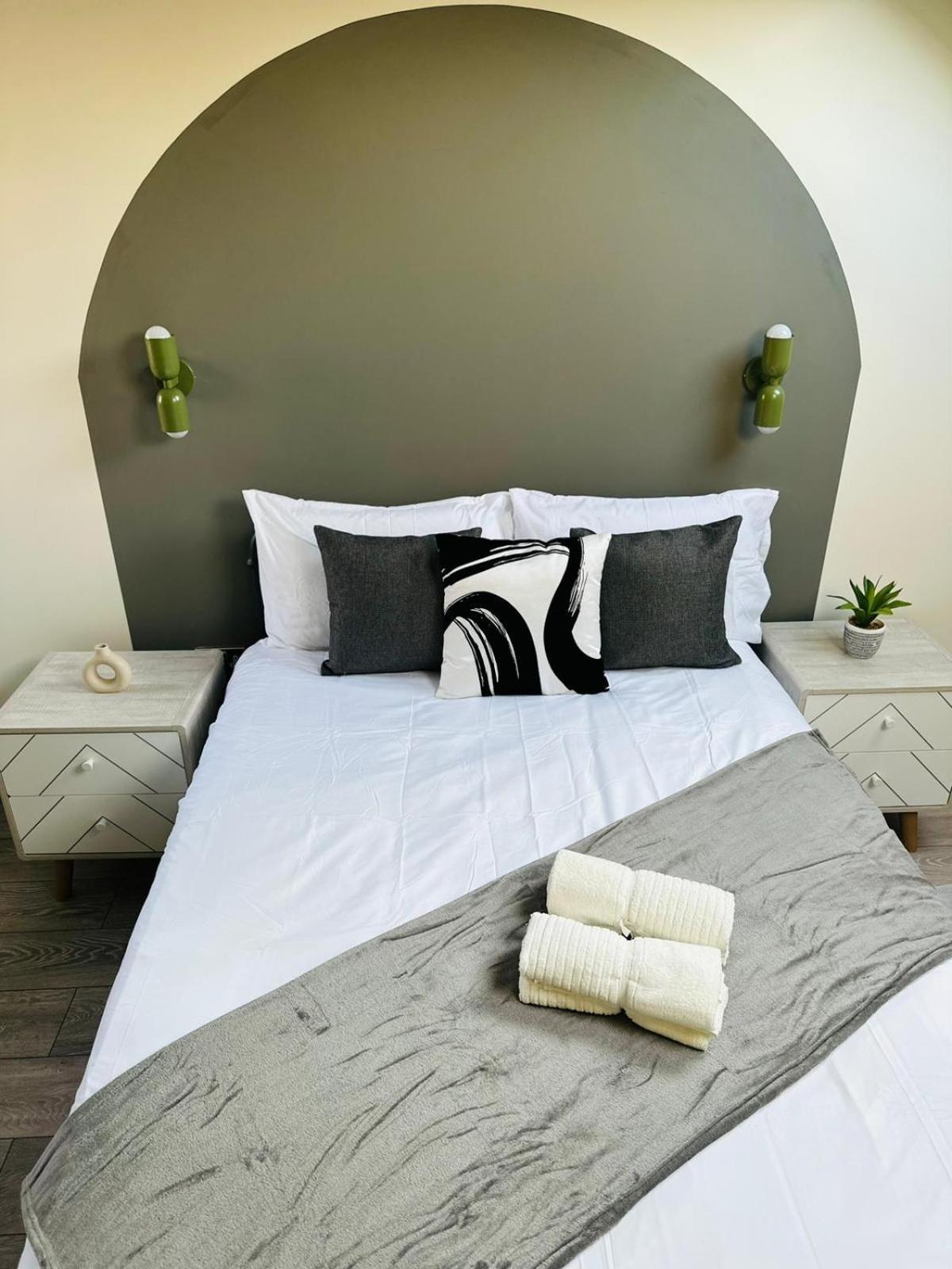London Boutique Ensuite Room Like Hotel Luaran gambar