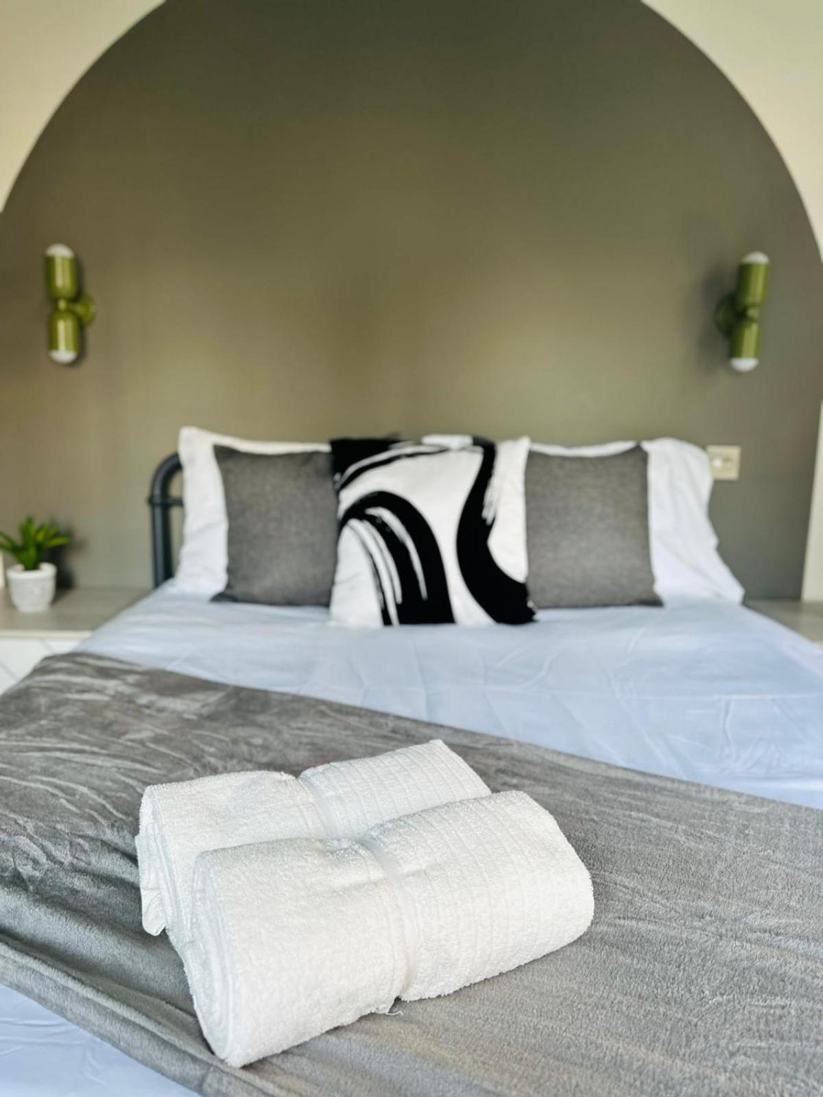 London Boutique Ensuite Room Like Hotel Luaran gambar